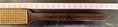 Load image into Gallery viewer, READY TO SHIP - 8 ROW GOLD FINE CRYSTAL MESH COLLAR ON AUSTRALIAN NUT LEATHER 38CM-41CM
